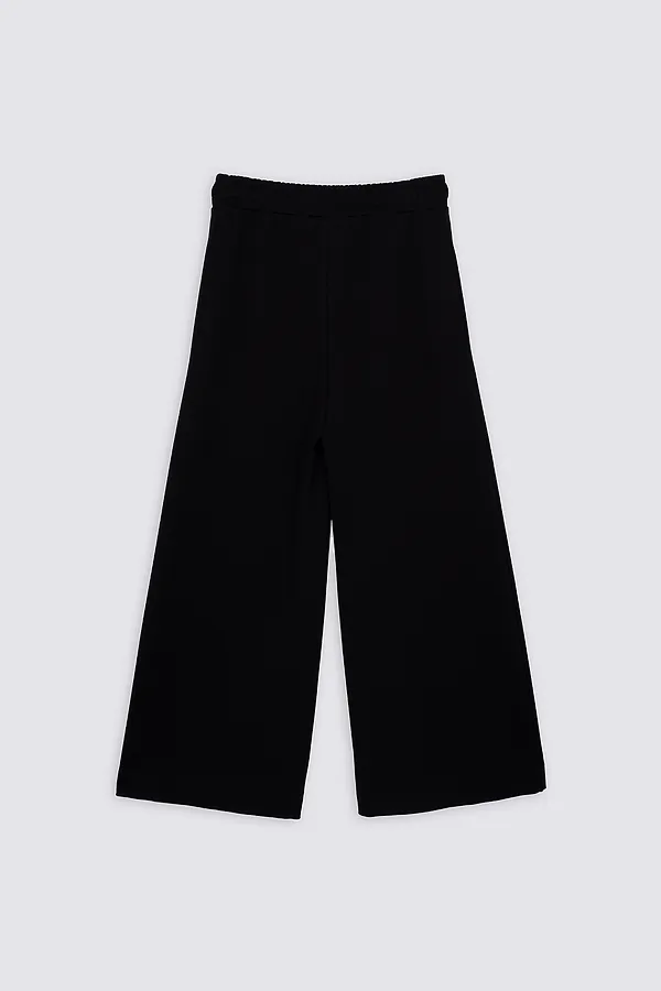 Брюки SMENA, черный - фото 2