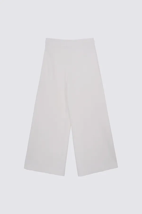 Брюки SMENA, молочный - фото 2