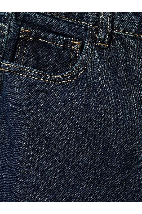 Джинсы SMENA, темно-синий - фото 2