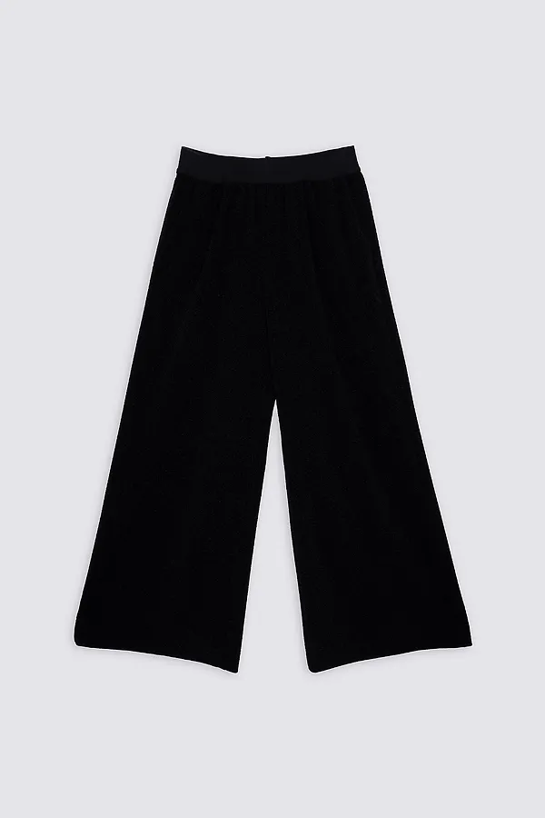 Брюки SMENA, черный - фото 2