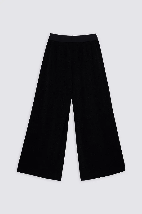 Брюки SMENA, черный - фото 2