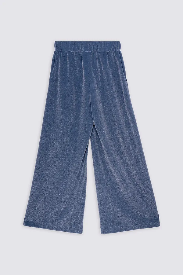 Брюки SMENA, голубой - фото 2