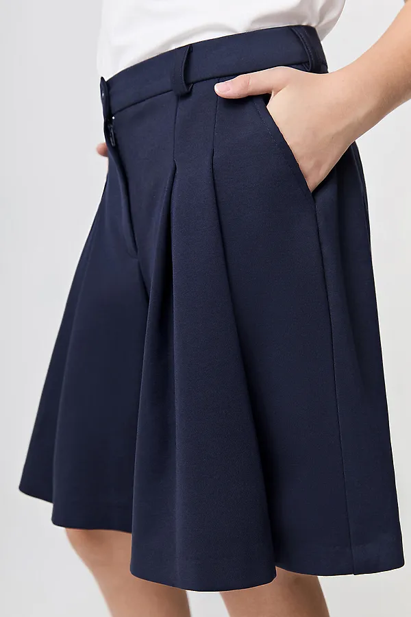 Шорты SMENA, синий - фото 2