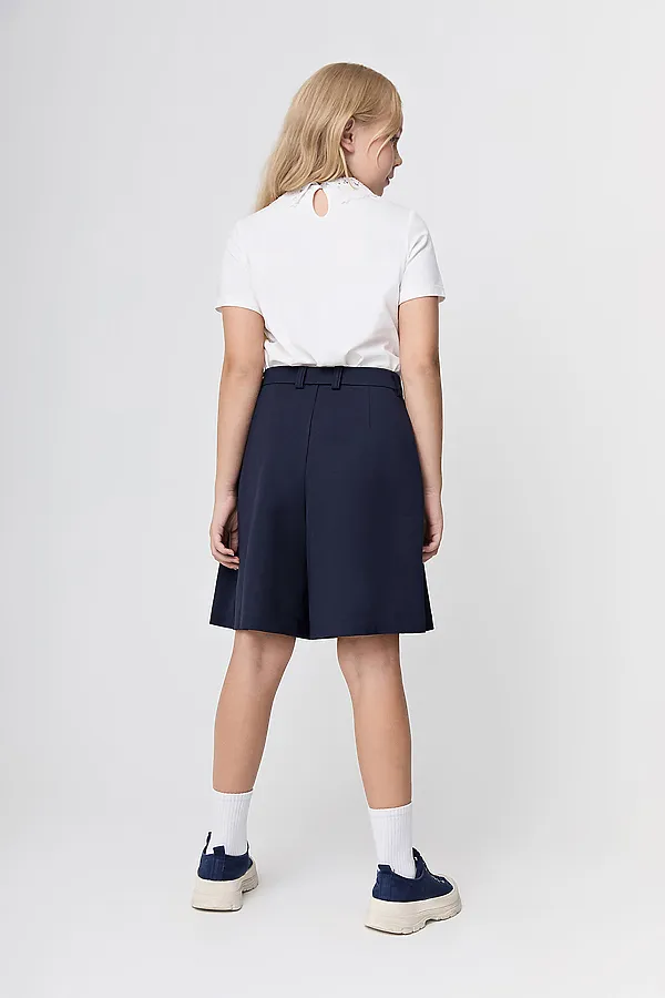 Шорты SMENA, синий - фото 2