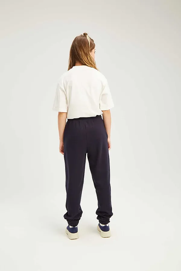 Брюки SMENA, темно-синий - фото 2