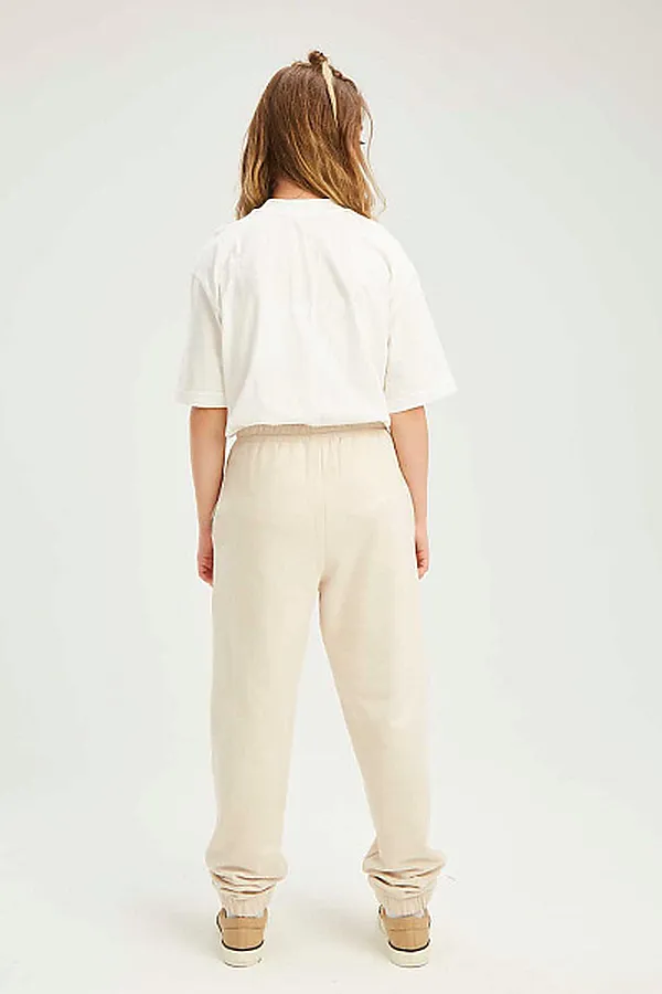 Брюки SMENA, молочный - фото 2