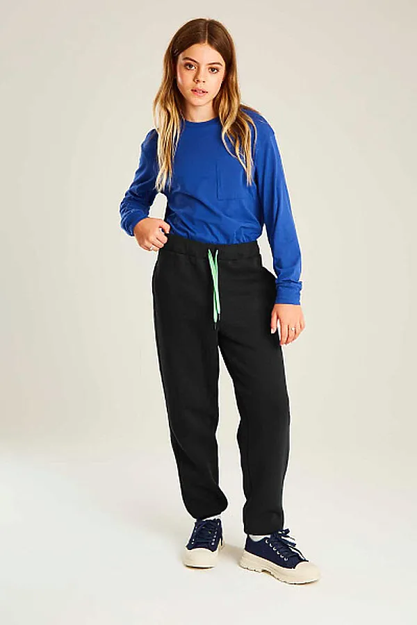 Брюки SMENA, черный - фото 2