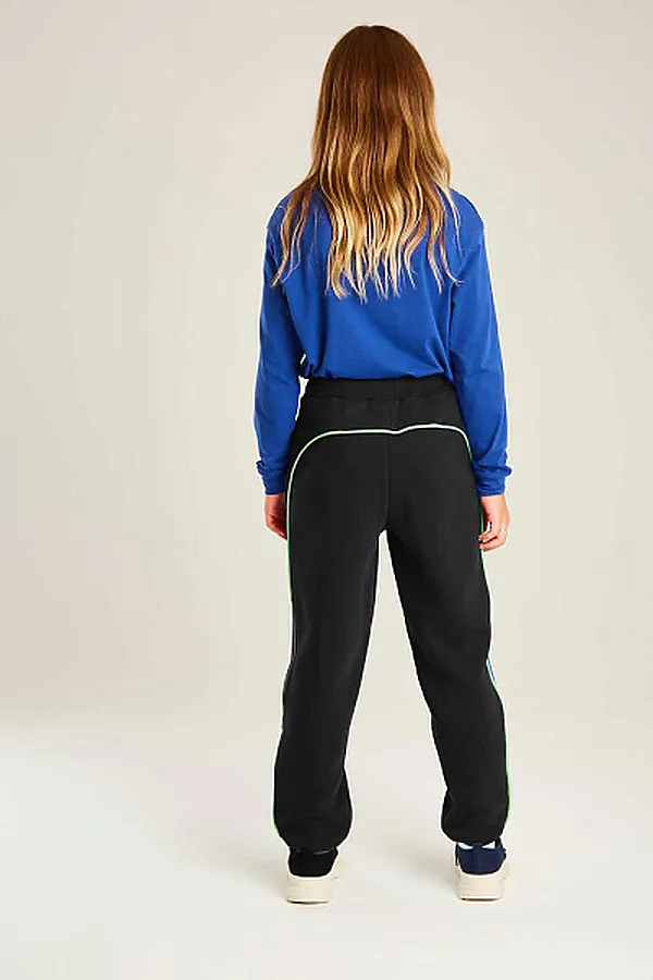 Брюки SMENA, черный - фото 2