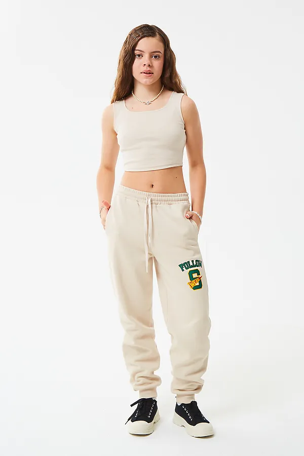 Брюки SMENA, пастельный беж - фото 2