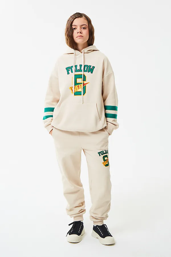 Брюки SMENA, пастельный беж - фото 2