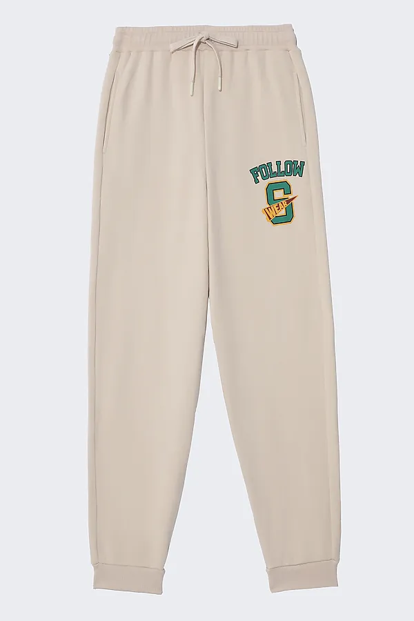 Брюки SMENA, пастельный беж - фото 2