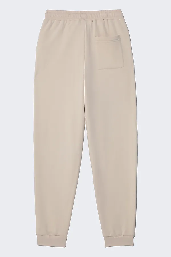 Брюки SMENA, пастельный беж - фото 2