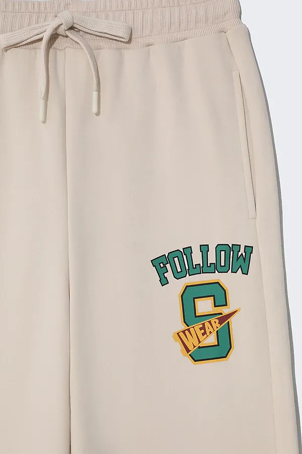 Брюки SMENA, пастельный беж - фото 2