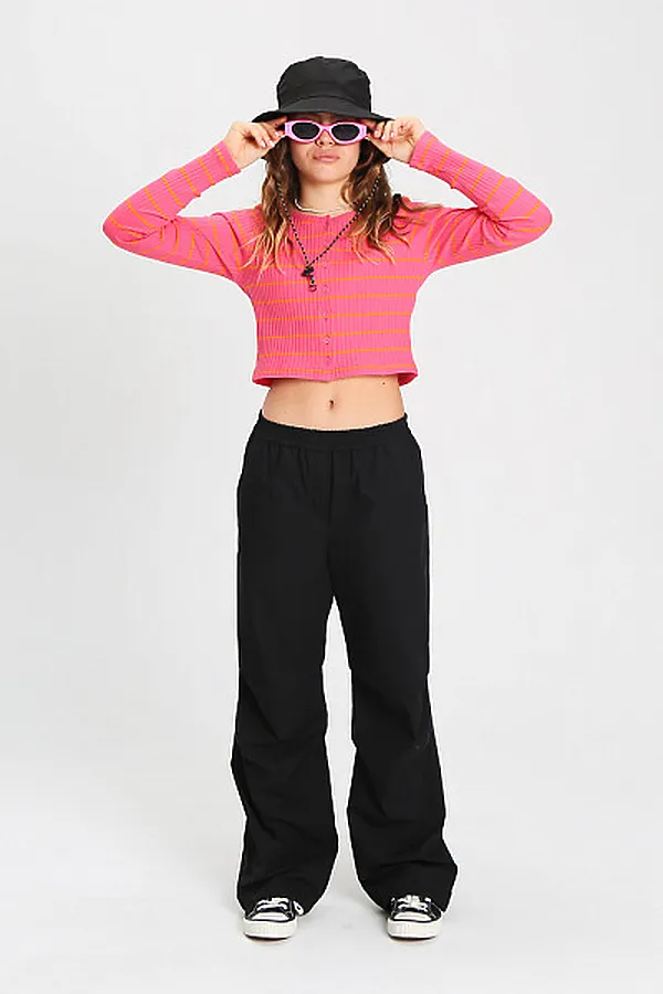 Брюки SMENA, черный - фото 2