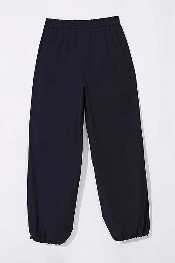 Брюки SMENA, черный - фото 2