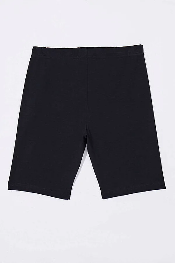 Шорты SMENA, черный - фото 2