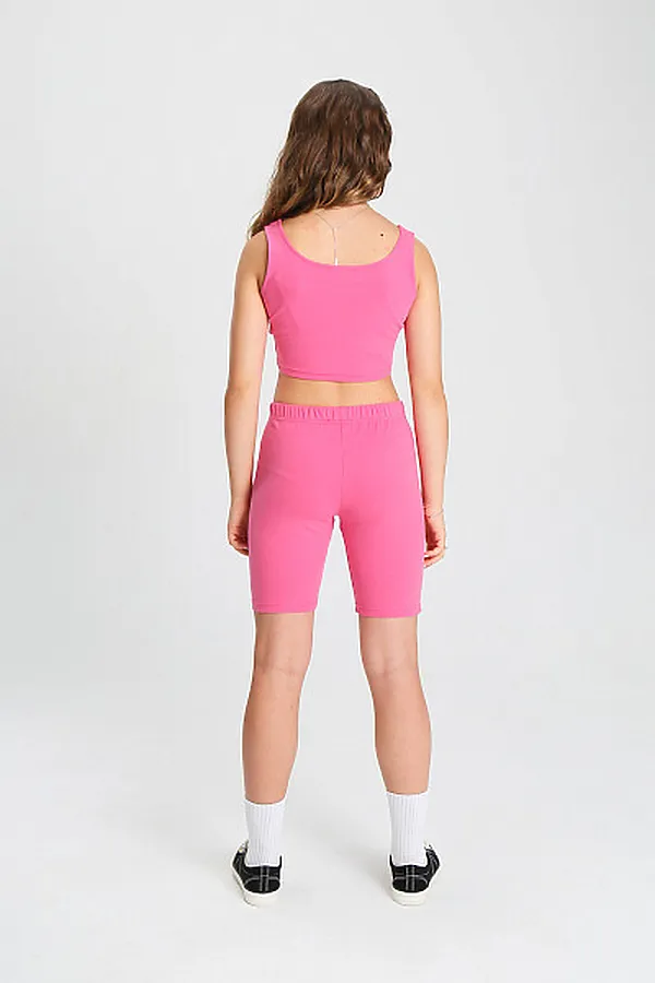 Шорты SMENA, розовый - фото 2