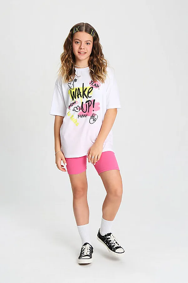 Шорты SMENA, розовый - фото 2