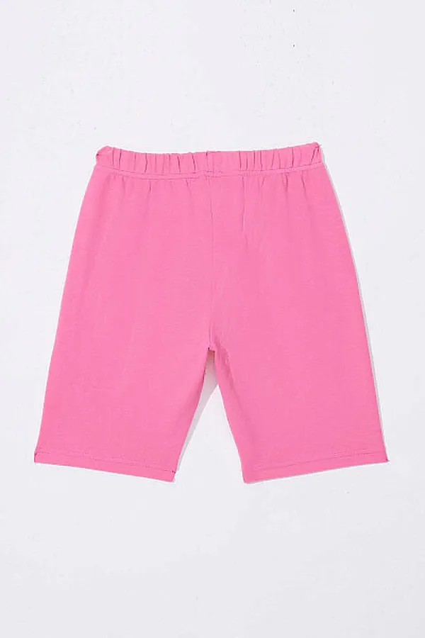 Шорты SMENA, розовый - фото 2