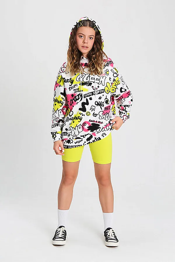 Шорты SMENA, ярко-зеленый - фото 2