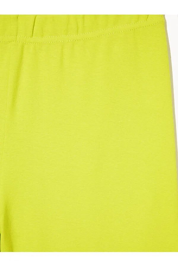 Шорты SMENA, ярко-зеленый - фото 2
