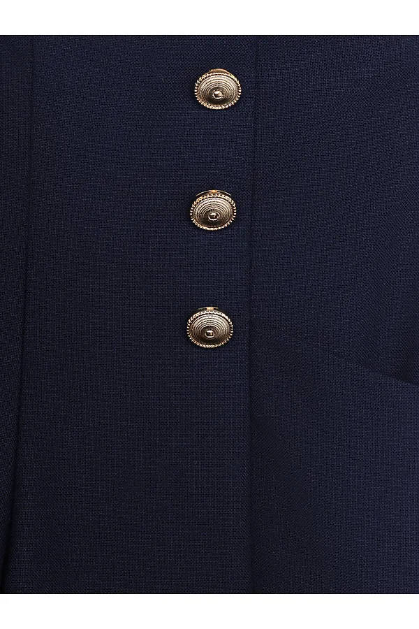 Брюки SMENA, синий - фото 2