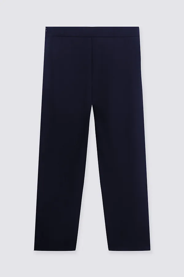 Брюки SMENA, синий - фото 2