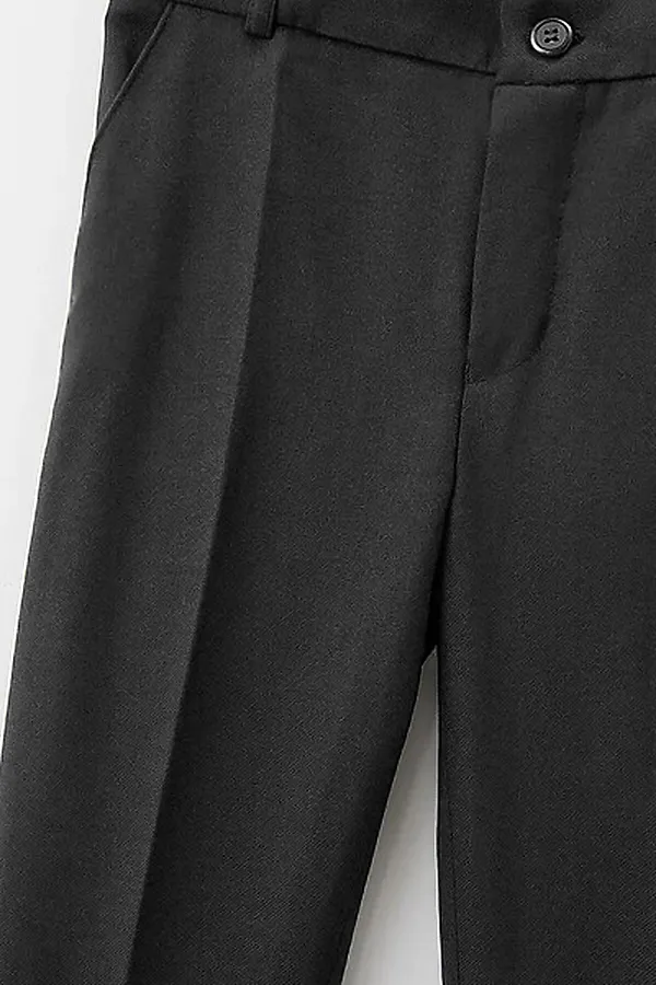 Брюки SMENA, серый - фото 2