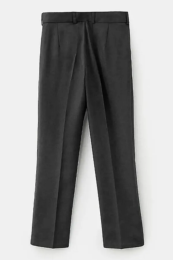 Брюки SMENA, серый - фото 2