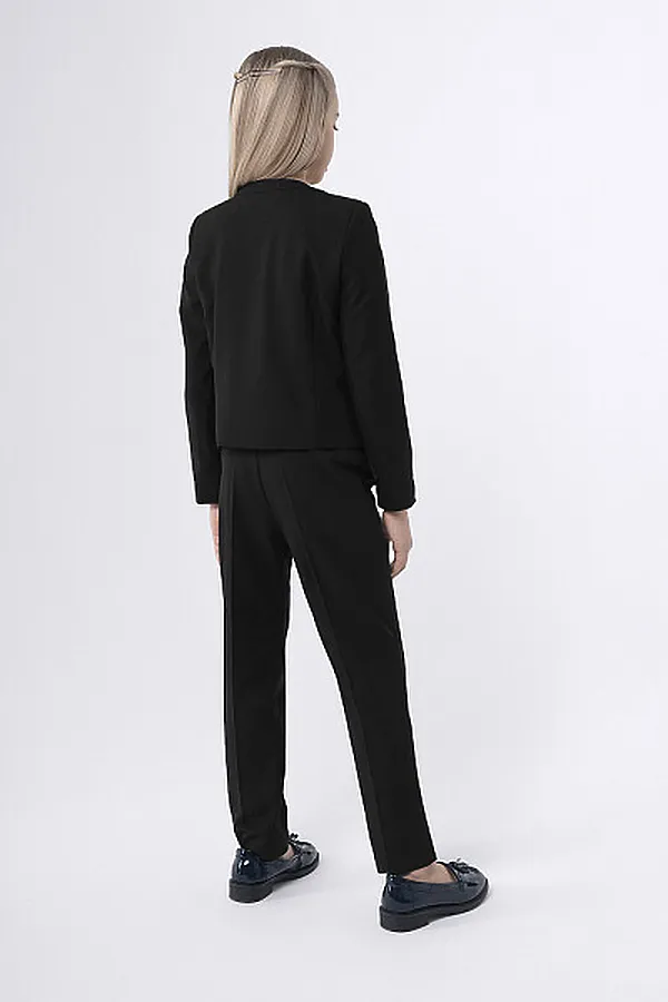 Брюки SMENA, черный - фото 2