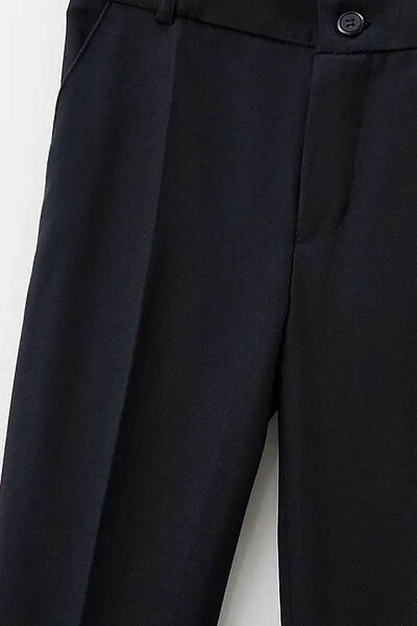 Брюки SMENA, черный - фото 2