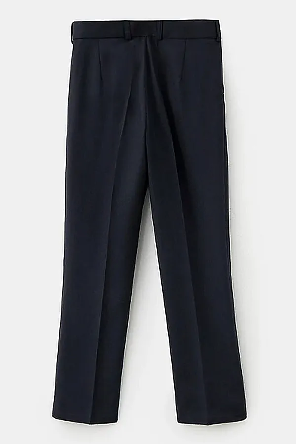 Брюки SMENA, черный - фото 2