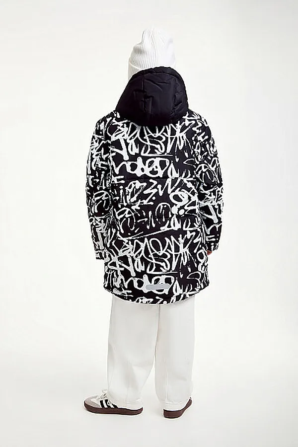 Куртка SMENA, белый - фото 2