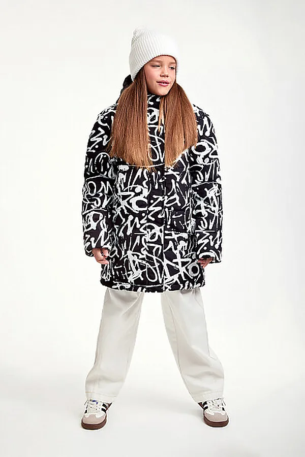 Куртка SMENA, белый - фото 2