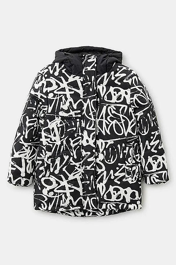 Куртка SMENA, белый - фото 2