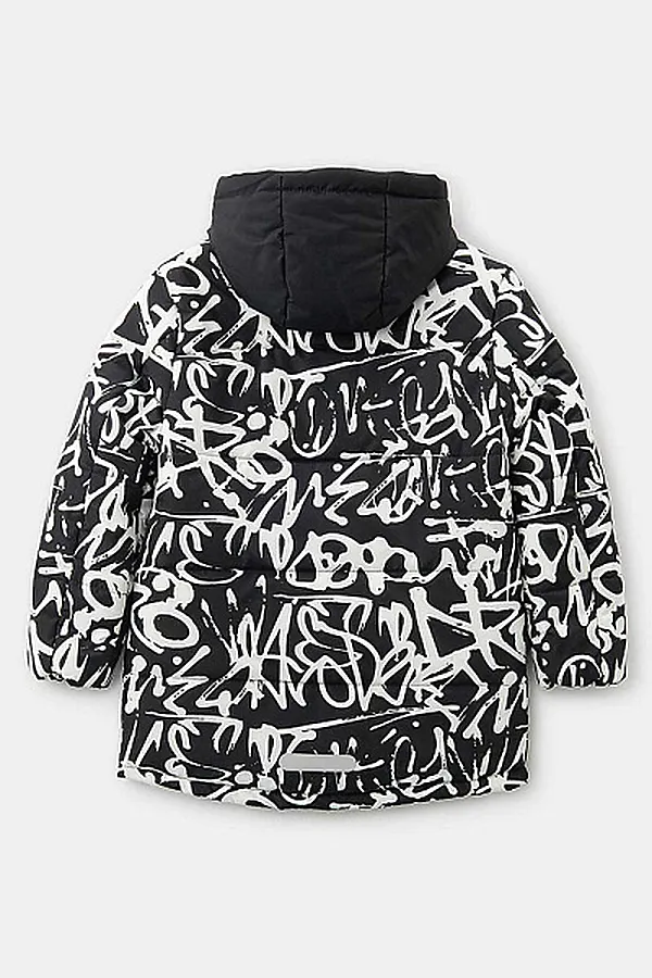 Куртка SMENA, белый - фото 2