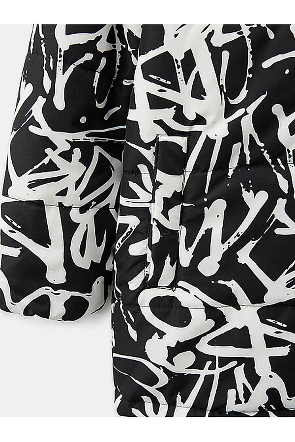 Куртка SMENA, белый - фото 2