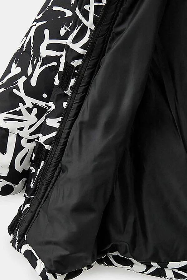 Куртка SMENA, белый - фото 2