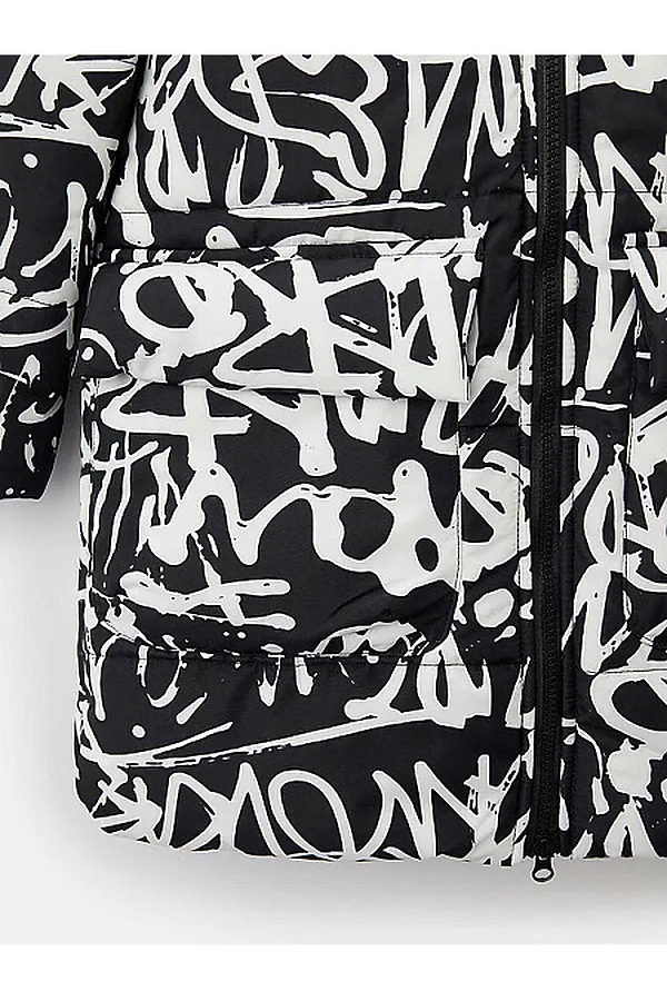 Пальто SMENA, белый - фото 2