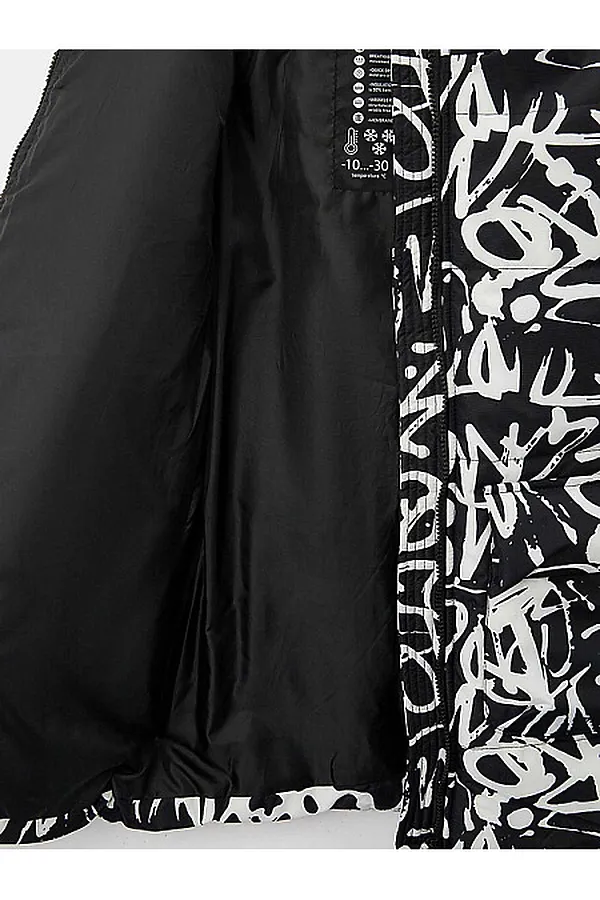 Пальто SMENA, белый - фото 2