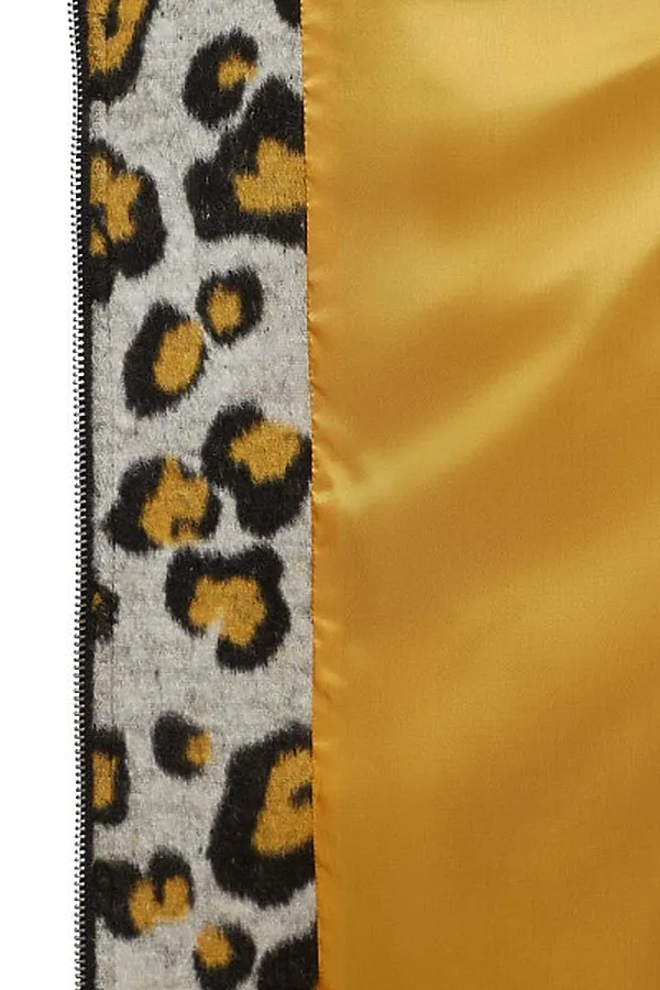 Пальто SMENA, серый - фото 2