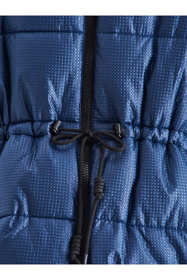 Куртка SMENA, темно-синий - фото 2