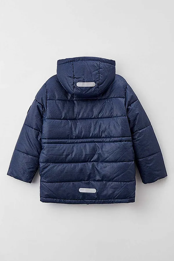 Куртка SMENA, темно-синий - фото 2