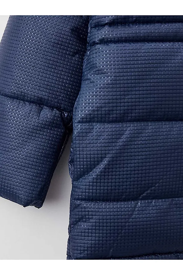 Куртка SMENA, темно-синий - фото 2