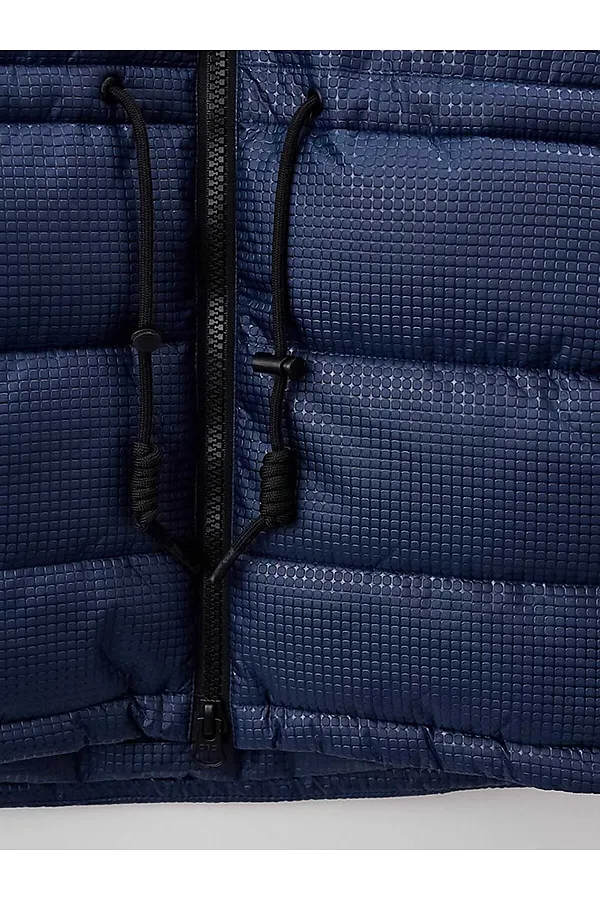 Куртка SMENA, темно-синий - фото 2