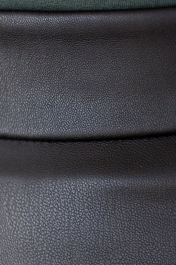 Юбка VILATTE, черный - фото 2