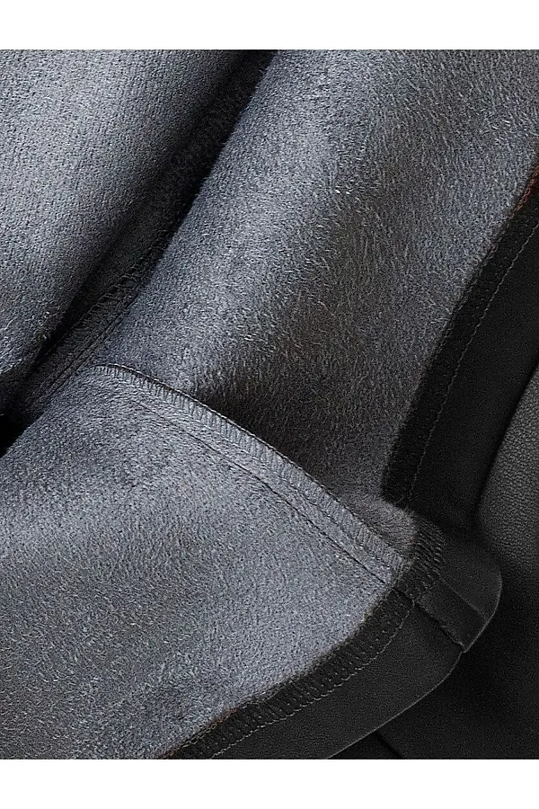 Юбка VILATTE, черный - фото 2