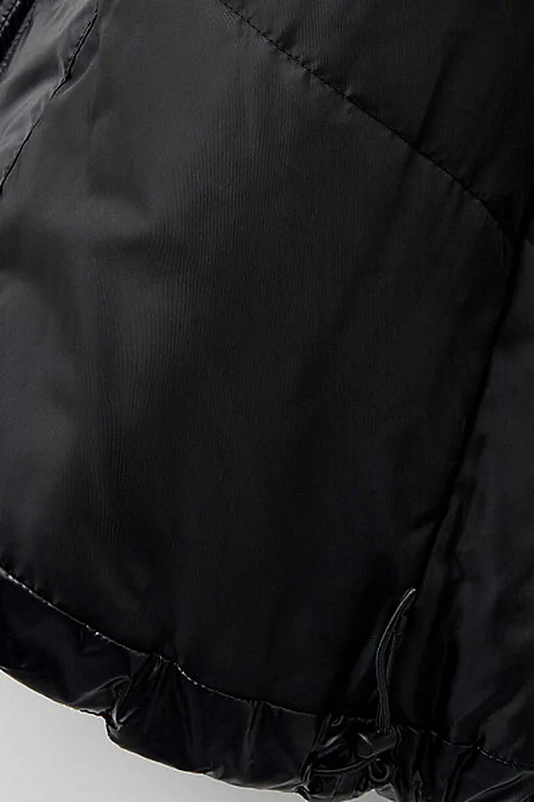 Пальто SMENA, черный - фото 2