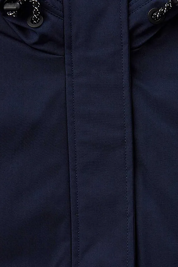 Парка SMENA, темно-синий - фото 2