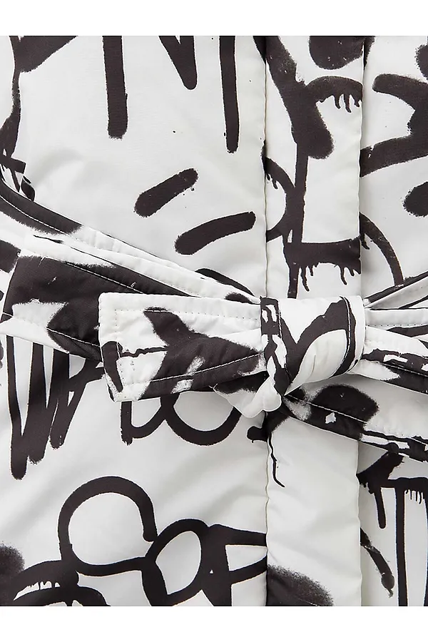 Пальто SMENA, белый - фото 2